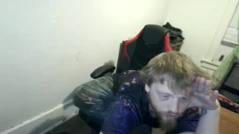 fuzzyfox online show from 01/14/26, 11:42