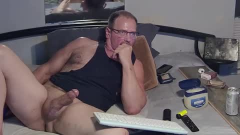 thehotlantaman online show from 10/05/25, 03:16