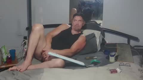 thehotlantaman online show from 04/04/26, 08:01