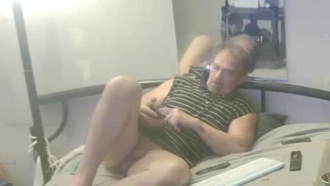 thehotlantaman online show from 04/26/26, 03:15