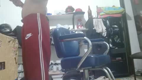 thehousedog online show from 01/10/26, 12:12