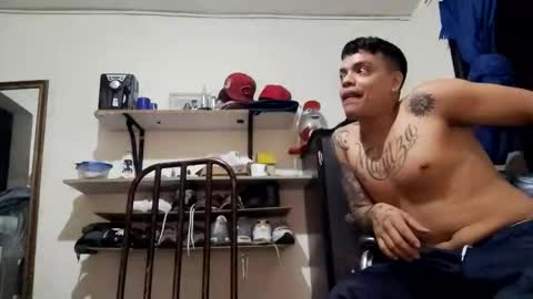 thehousedog online show from 03/26/26, 03:34