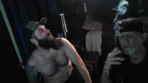 thehouseguy513 online show from 12/02/25, 03:01