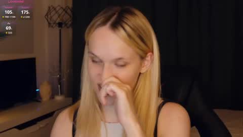 Lily online show from 05/27/26, 08:06