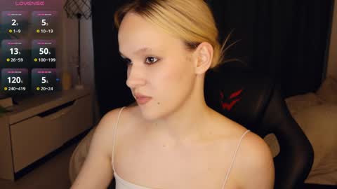 Lily online show from 05/28/26, 04:26