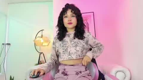 Theia  online show from 01/29/25, 12:56