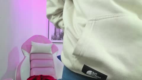 Theia  online show from 02/24/25, 12:37