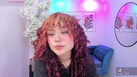 Theia  online show from 11/21/25, 03:33