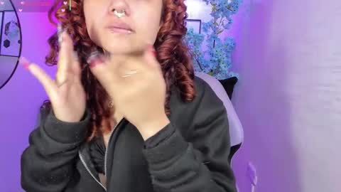 Theia  online show from 01/09/26, 12:52