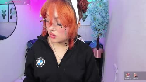 Theia  online show from 02/27/26, 03:34