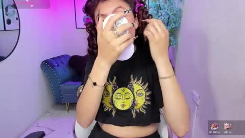 Theia  online show from 03/17/26, 06:22