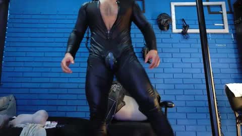 Ian Deniel online show from 03/09/26, 08:24