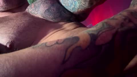 Inked Rabbit online show from 12/29/24, 03:44