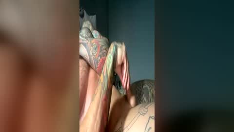 Inked Rabbit online show from 06/21/26, 11:24