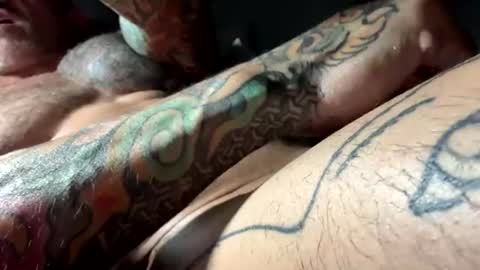 Inked Rabbit online show from 06/24/26, 02:54