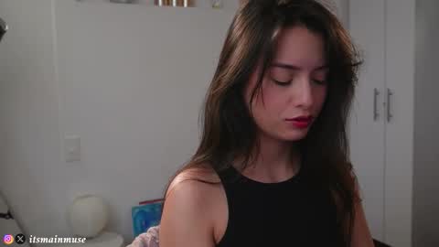 Iris online show from 02/07/26, 10:24