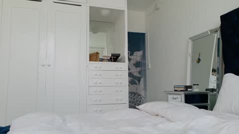 Lily Marie online show from 01/14/26, 08:47