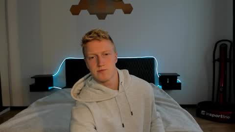 thejacob_d online show from 12/15/25, 10:52