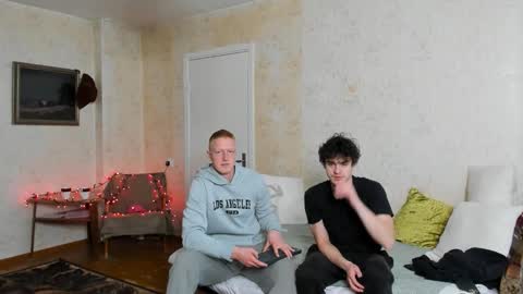 thejacob_d online show from 03/01/26, 01:57