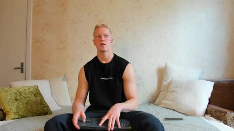 thejacob_d online show from 04/30/26, 09:15