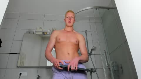 thejacob_d online show from 05/25/26, 01:28