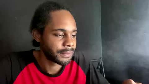 Snapshot of thejamaican101 chatting on 10/15/25, 04:18 Alex876 online show from 10/15/25, 04:18