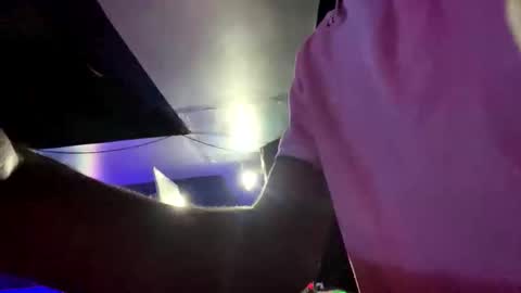 Alex876 online show from 11/18/25, 01:55