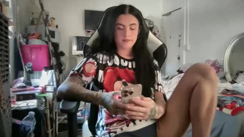 thejennataylor online show from 05/26/26, 07:54