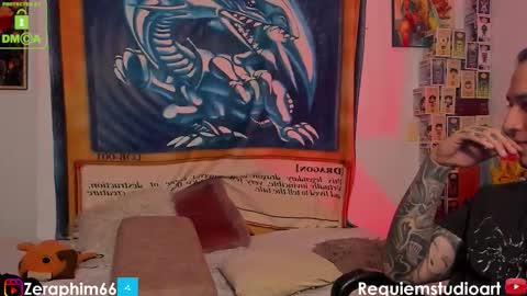 Tyler  Ada online show from 02/01/26, 07:45