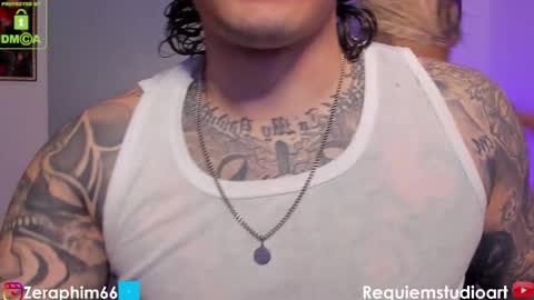 Tyler  Ada online show from 04/01/26, 01:41