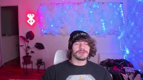 Johnny Stone online show from 03/13/26, 12:28