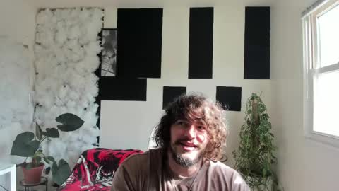 Snapshot of thejohnnystone chatting on 06/03/26, 10:26 Johnny Stone online show from 06/03/26, 10:26