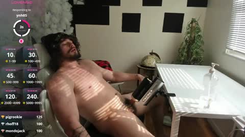 Snapshot of thejohnnystone chatting on 06/05/26, 10:48 Johnny Stone online show from 06/05/26, 10:48