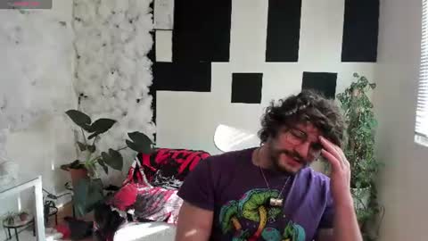 Snapshot of thejohnnystone chatting on 07/10/26, 11:29 Johnny Stone online show from 07/10/26, 11:29