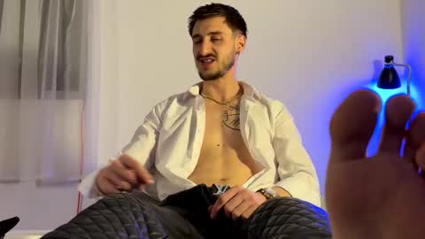 Master Joker online show from 02/24/26, 07:56