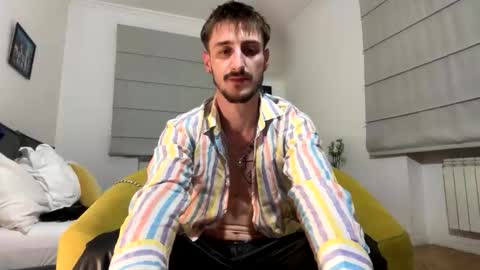 Master Joker online show from 03/07/26, 08:50