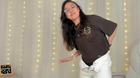 Katie. Kate is the name I go by. online show from 09/20/25, 05:41