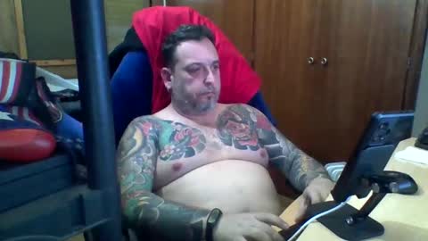 thekier online show from 01/17/25, 05:08