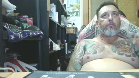 thekier online show from 07/10/26, 06:54