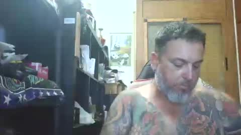 thekier online show from 07/24/26, 07:01