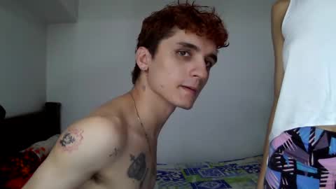 theking11220 online show from 12/05/24, 06:43