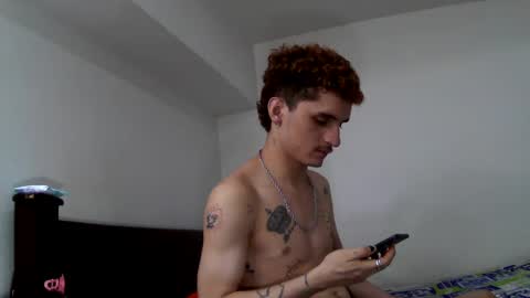 theking11220 online show from 01/11/25, 05:20