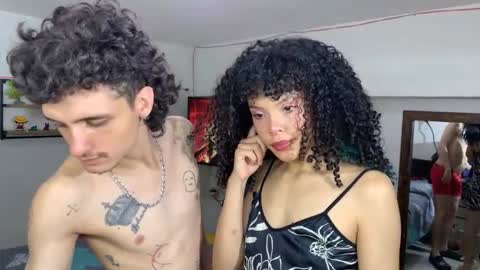 theking11220 online show from 12/21/25, 03:46