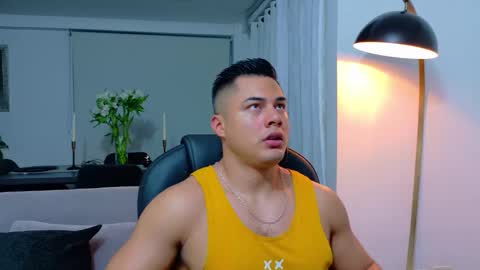 thekingerick online show from 01/17/26, 04:17