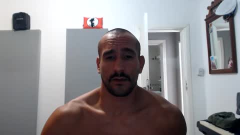 KINGOFPAINS online show from 01/20/25, 12:18