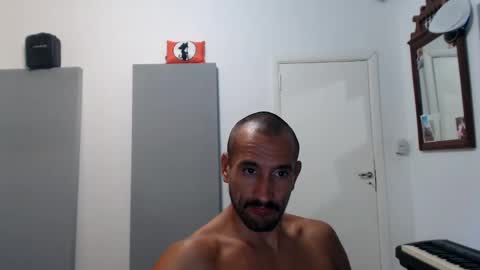 KINGOFPAINS online show from 01/20/25, 06:53