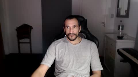 KINGOFPAINS online show from 09/12/25, 02:55