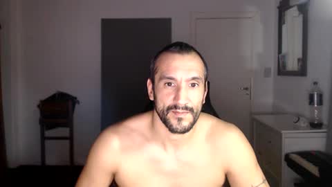 KINGOFPAINS online show from 09/12/25, 04:40