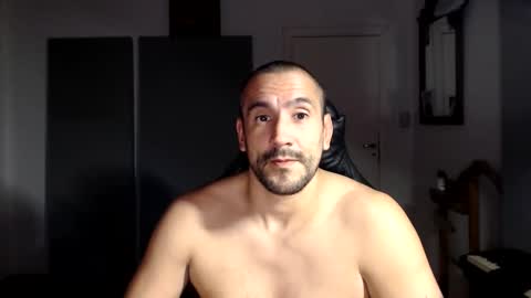 KINGOFPAINS online show from 10/24/25, 02:41