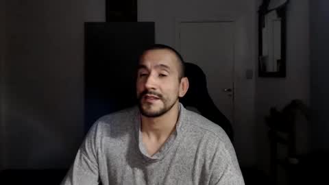 KINGOFPAINS online show from 10/29/25, 05:31